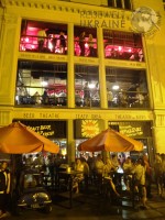 Beer Theatre Lviv